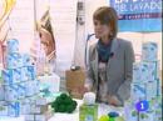 Telenorte - País Vasco - Telenorte-País Vasco - 05/06/09