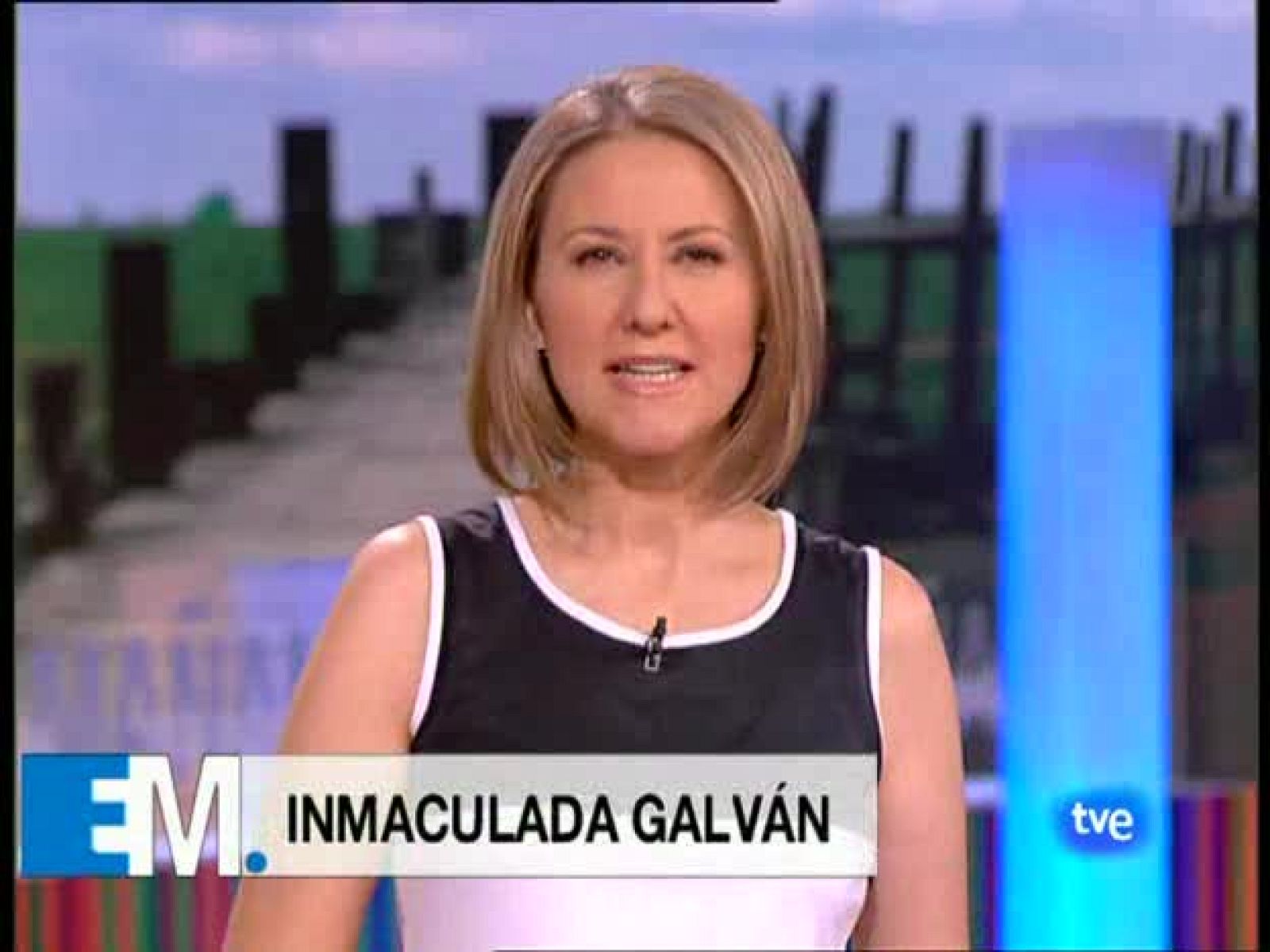 Esta mañana - 05/06/09 - Esta mañana | Ver