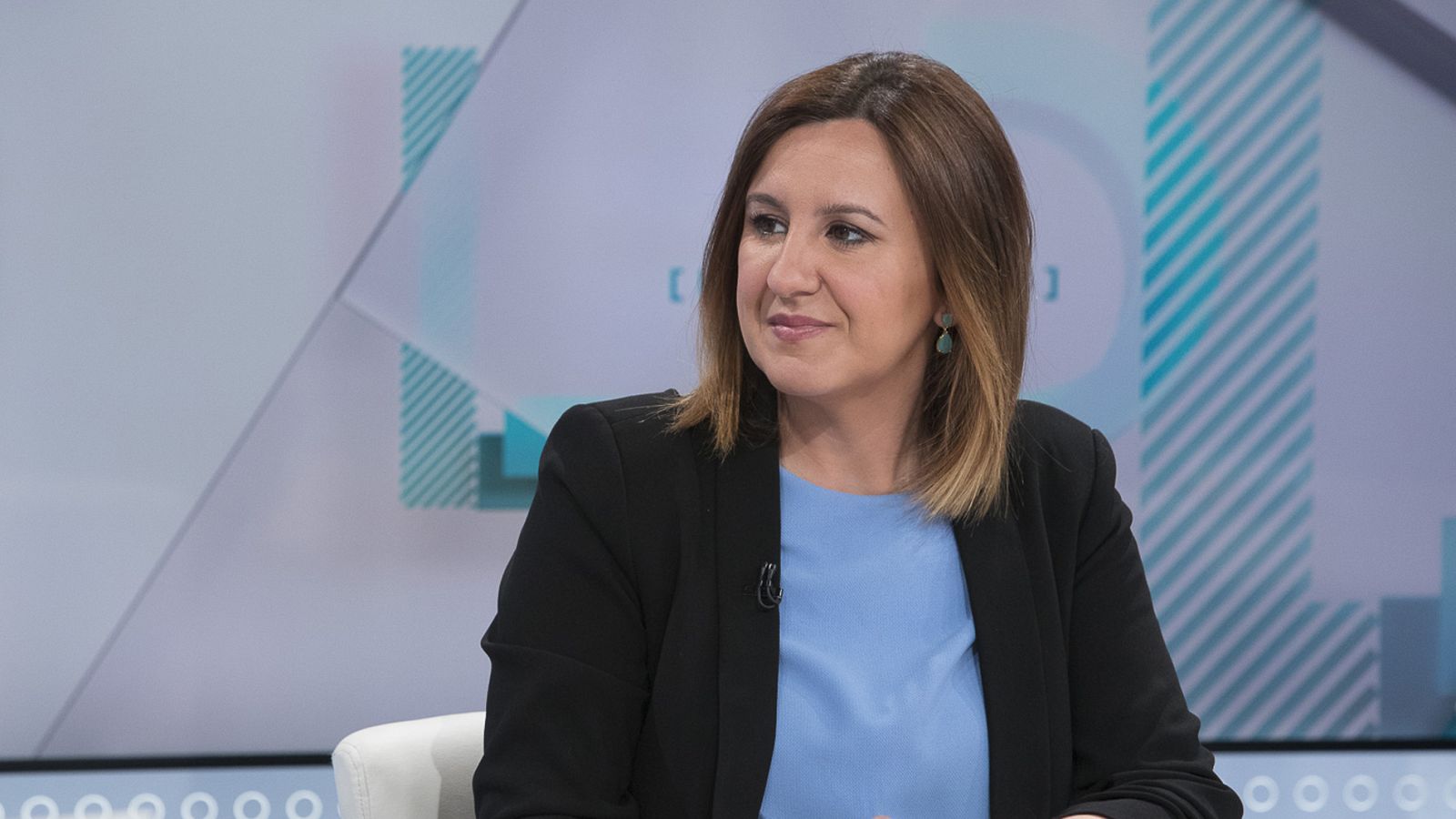 Elecciones municipales 2019: Catalá apela al "voto útil" al PP para que el centro derecha no se quede sin gobernar - RTVE.es