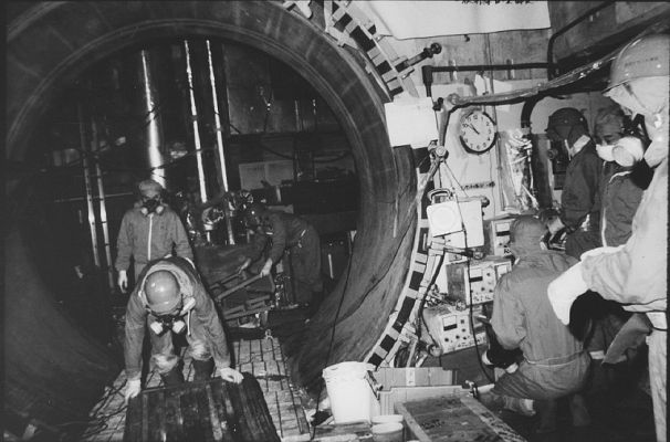 La noche temática - La Noche Temática - Mundo Atómico - Avance