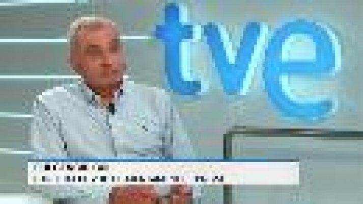 Informatiu Balear - Vox Palma