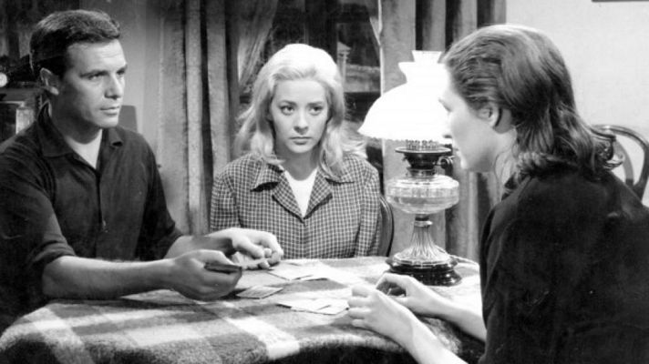 ¡Qué grande es el cine! - Viridiana