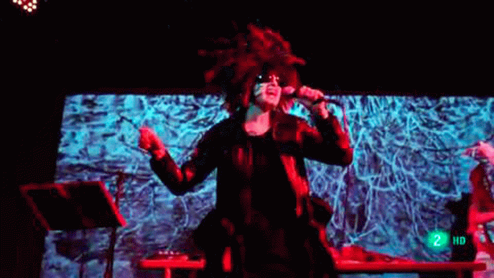 La aventura del Saber - Festival Visibles 2019