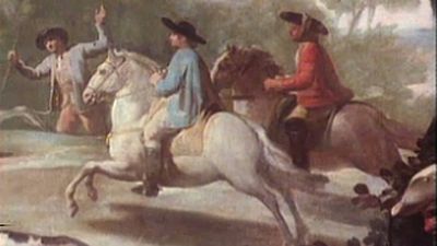 El Museo del Prado y sus fondos (1981) - 300 millones | Ver