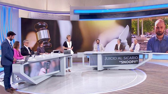 La mañana - La Mañana - 13/05/19