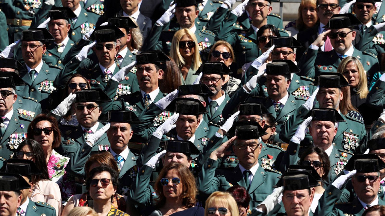 Informativo de Madrid: La Comunidad de Madrid en 4' - 13/05/19 | RTVE Play