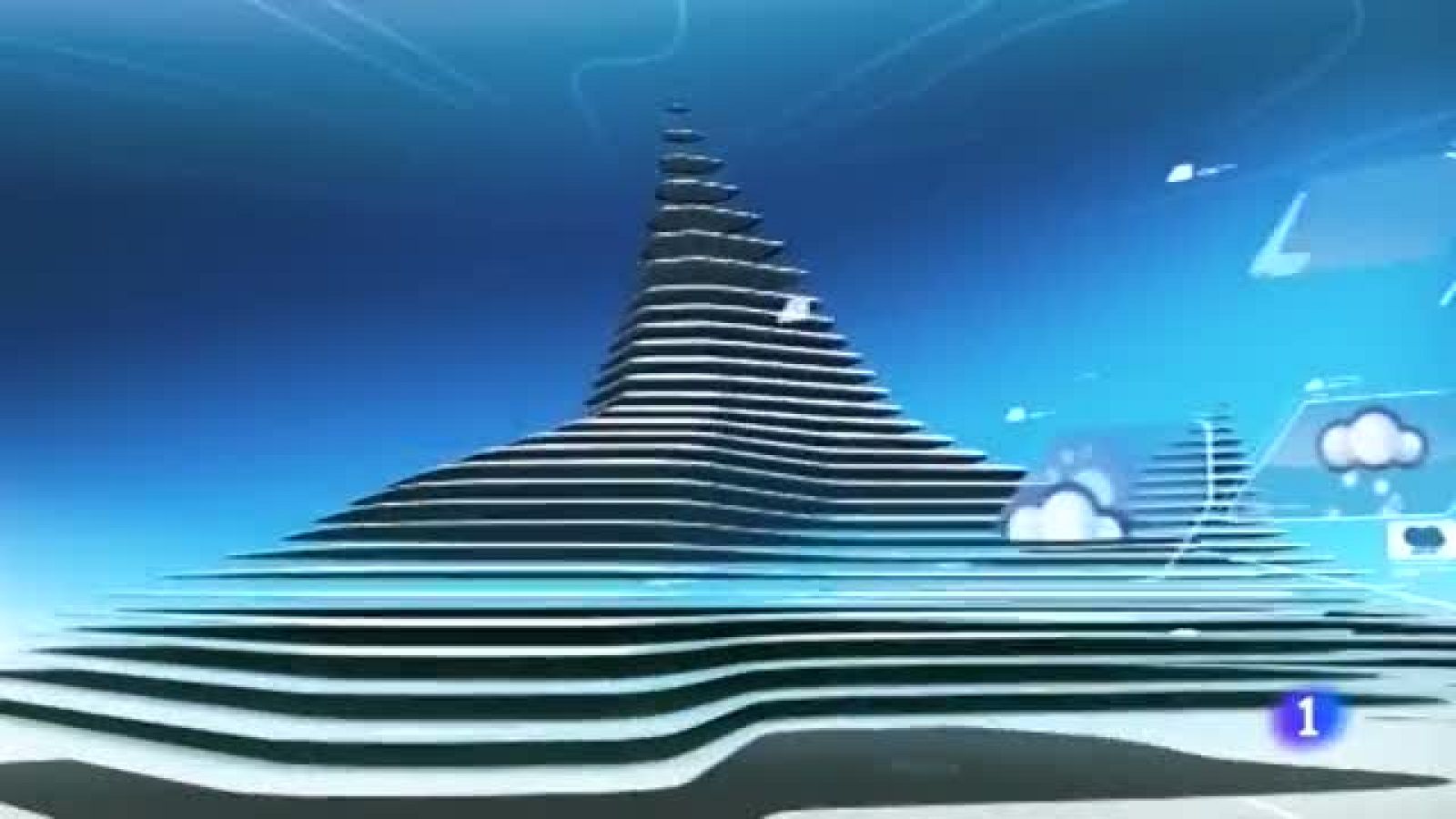 El tiempo en Castilla y León - 13/05/19