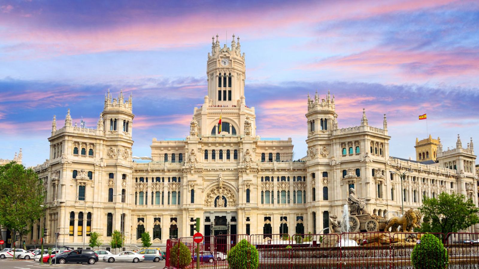 Informativo de Madrid - 13/05/19 - ver ahora