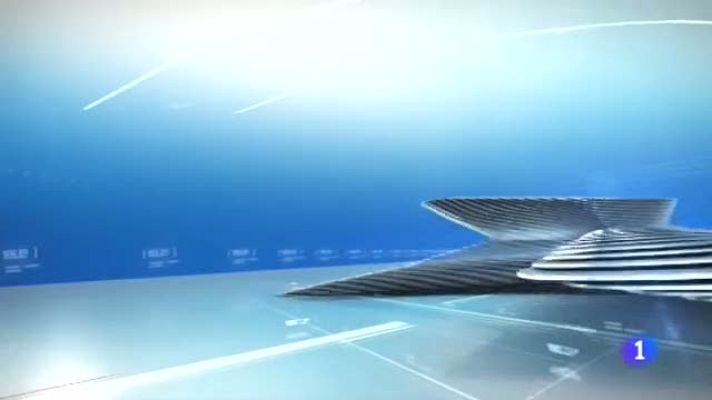 Noticias de Castilla y León - Noticias de Castilla y León - 13/05/19