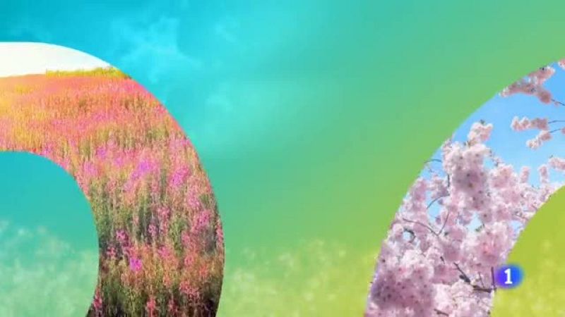  El tiempo en Cantabria - 13/05/19