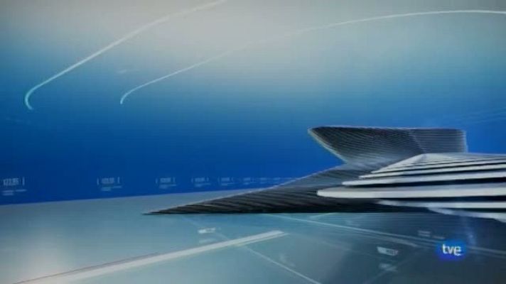 Panorama Regional - Asturias en 2' - 13/05/19