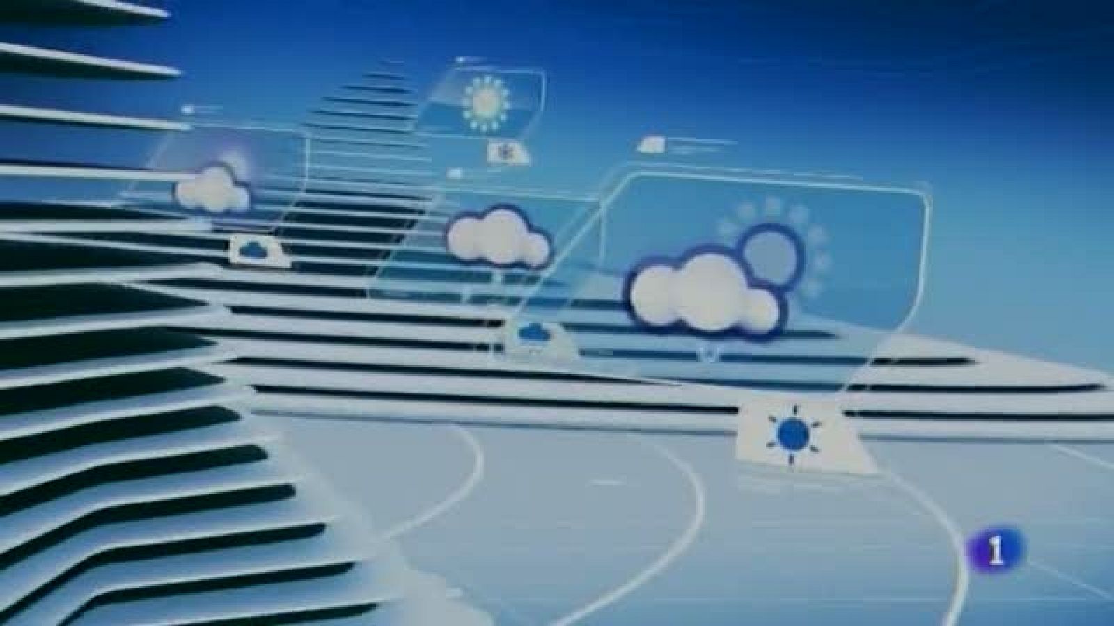 El tiempo en Asturias - 13/05/19 | Ver