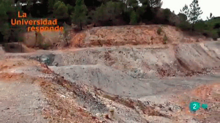 La aventura del Saber - ¿Cómo se define un suelo degradado?