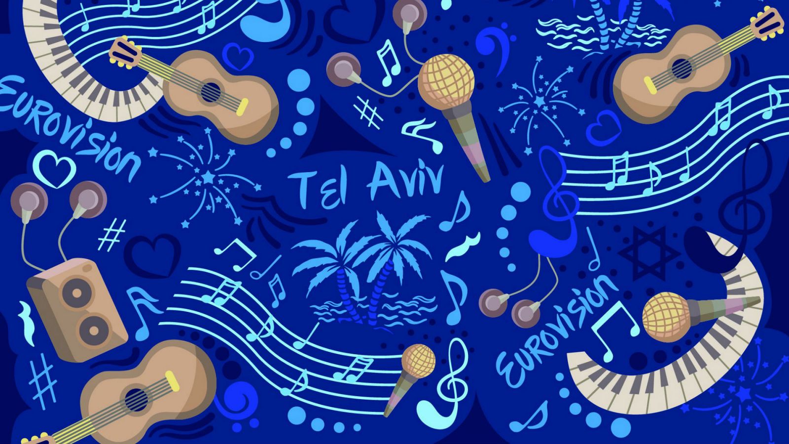 Las entradas para el Euroclub ya están a la venta con una capacidad para 2000 personas