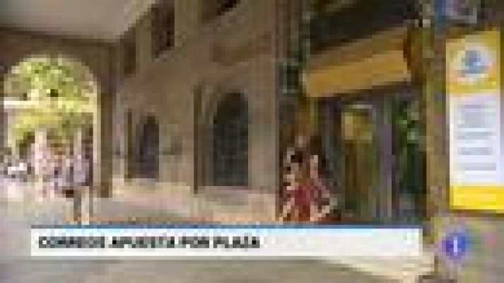 Noticias Aragón - Aragón en 2'- 13/05/2019