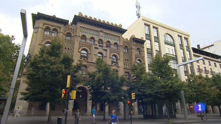 Noticias Aragón - Noticias Aragón - 13/05/2019