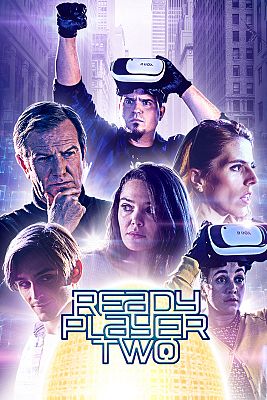 Neverfilms - Mira ya 'Ready Player Two'