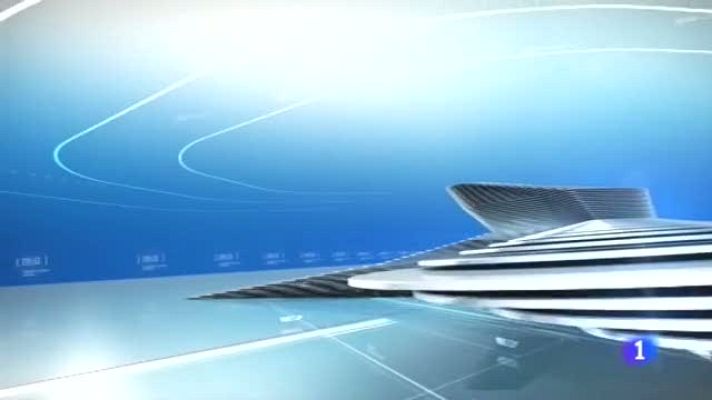 Noticias de Castilla y León - Noticias de Castilla y León 2 - 13/05/19