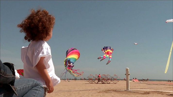 L'informatiu - Comunitat Valenciana - L'Informatiu - Comunitat Valenciana 2 - 13/05/19