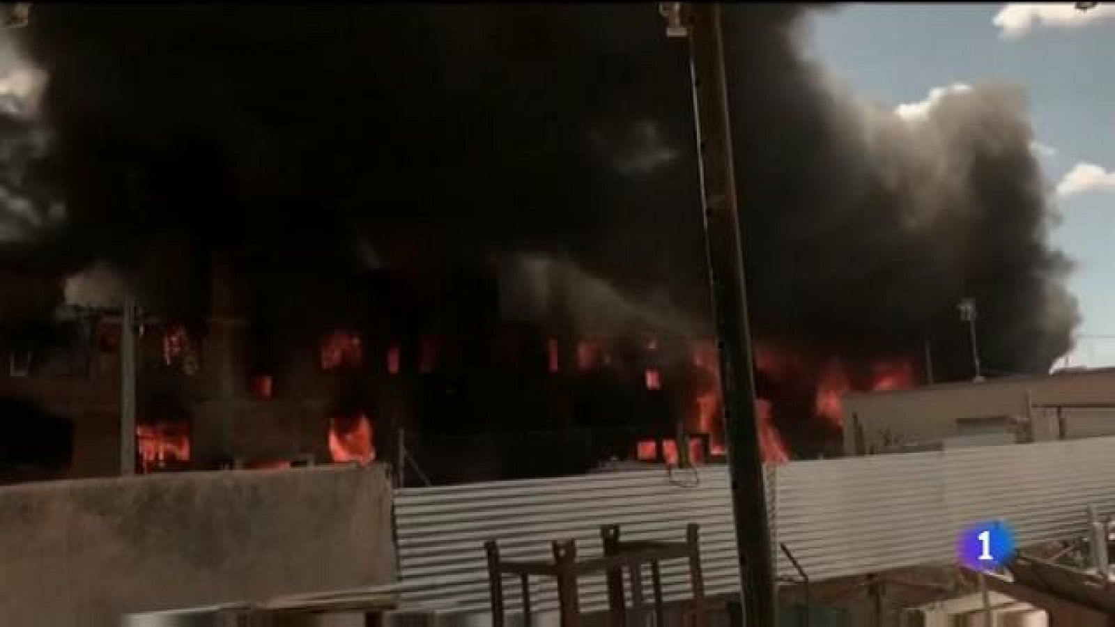 Informatiu Balear 2 - 13/05/19