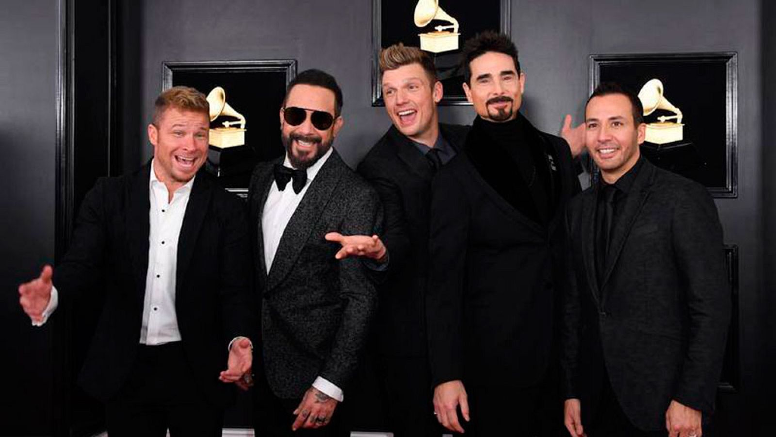 Informativo de Madrid 2 - 13/05/19 - Ver ahora