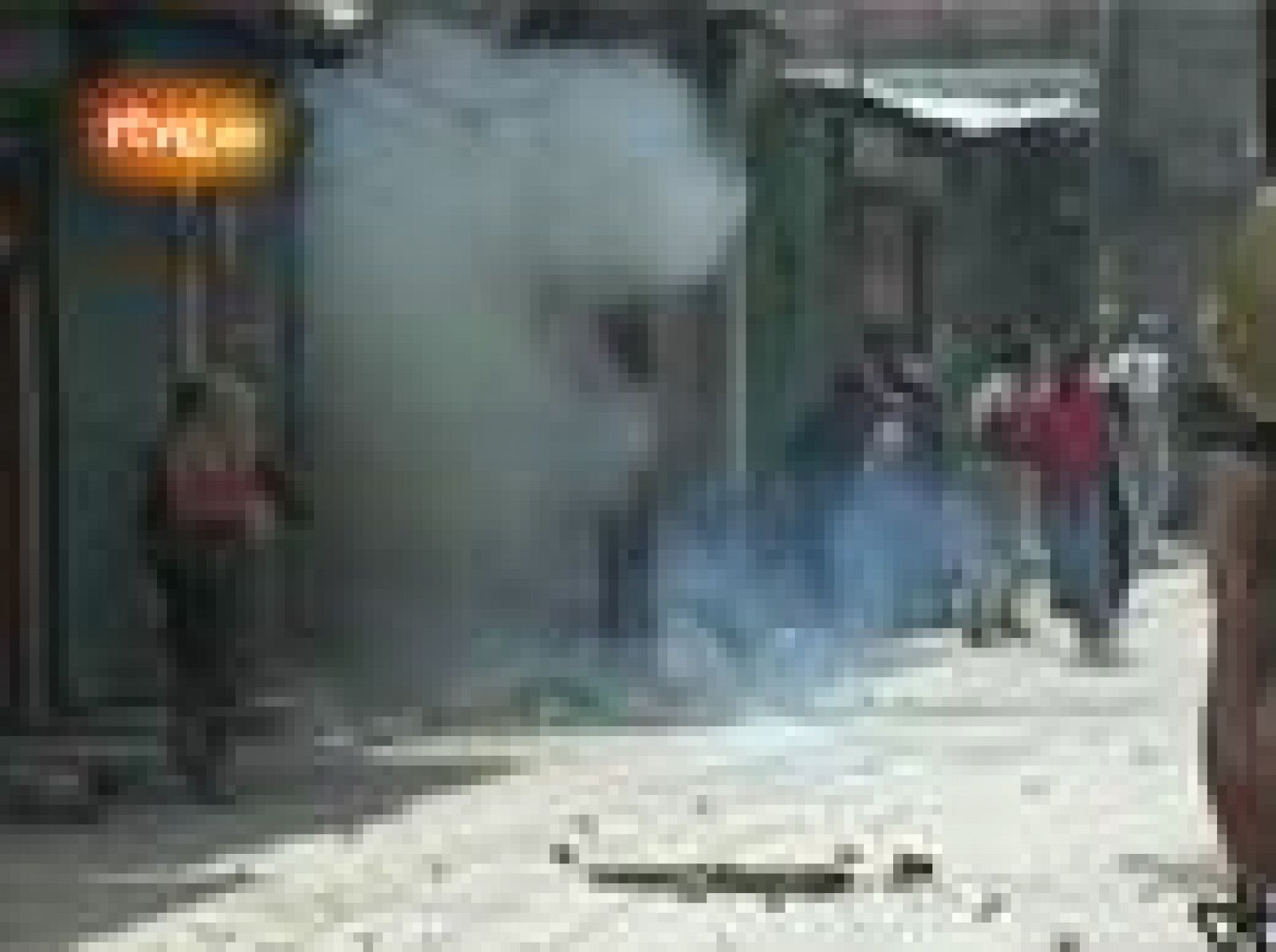 Sin programa: La violencia no cesa en Cachemira | RTVE Play