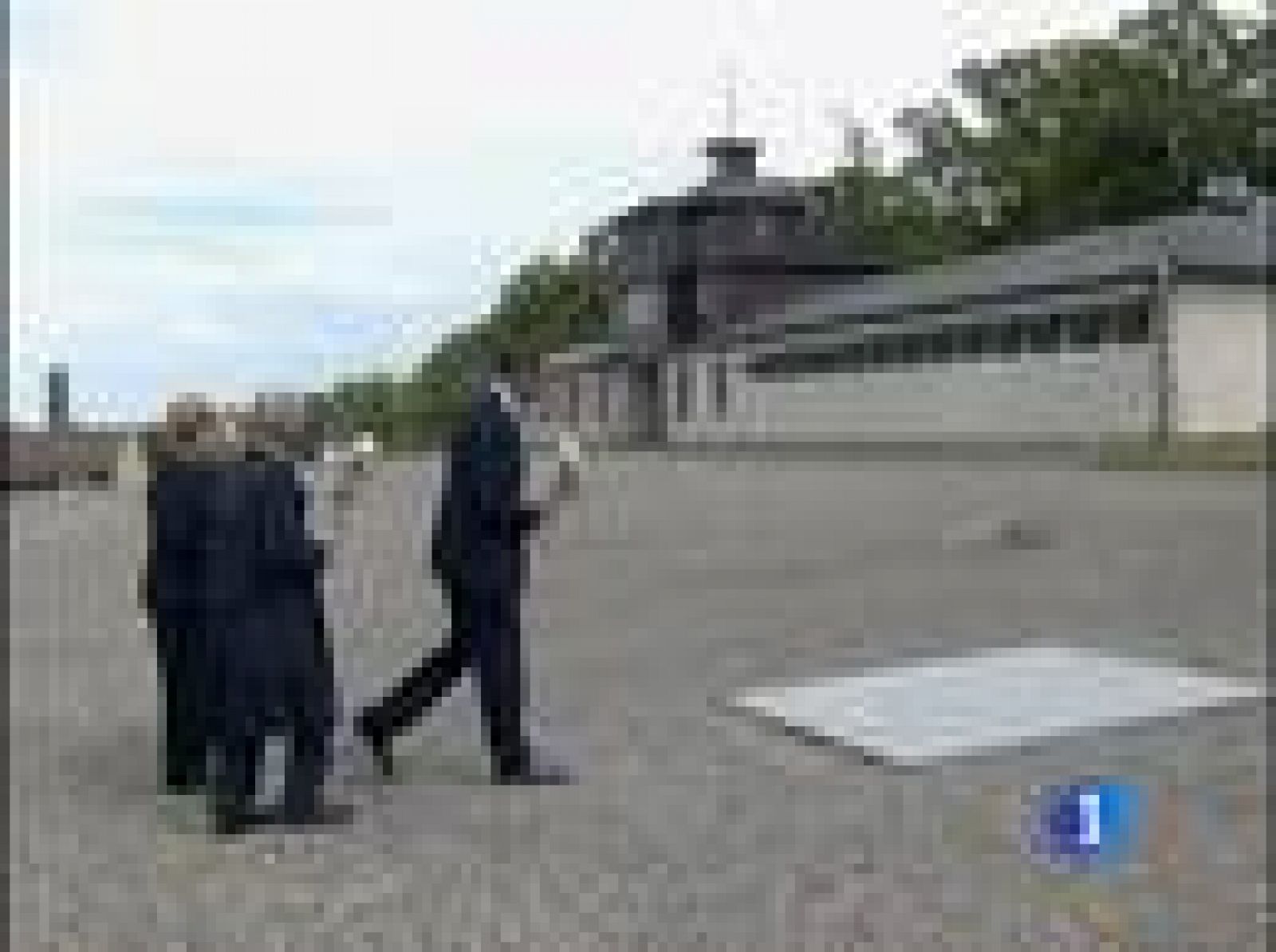 Sin programa: Obama visita Alemania | RTVE Play