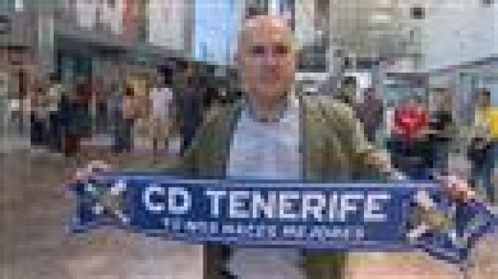 Telecanarias - Deportes Canarias - 13/05/2019