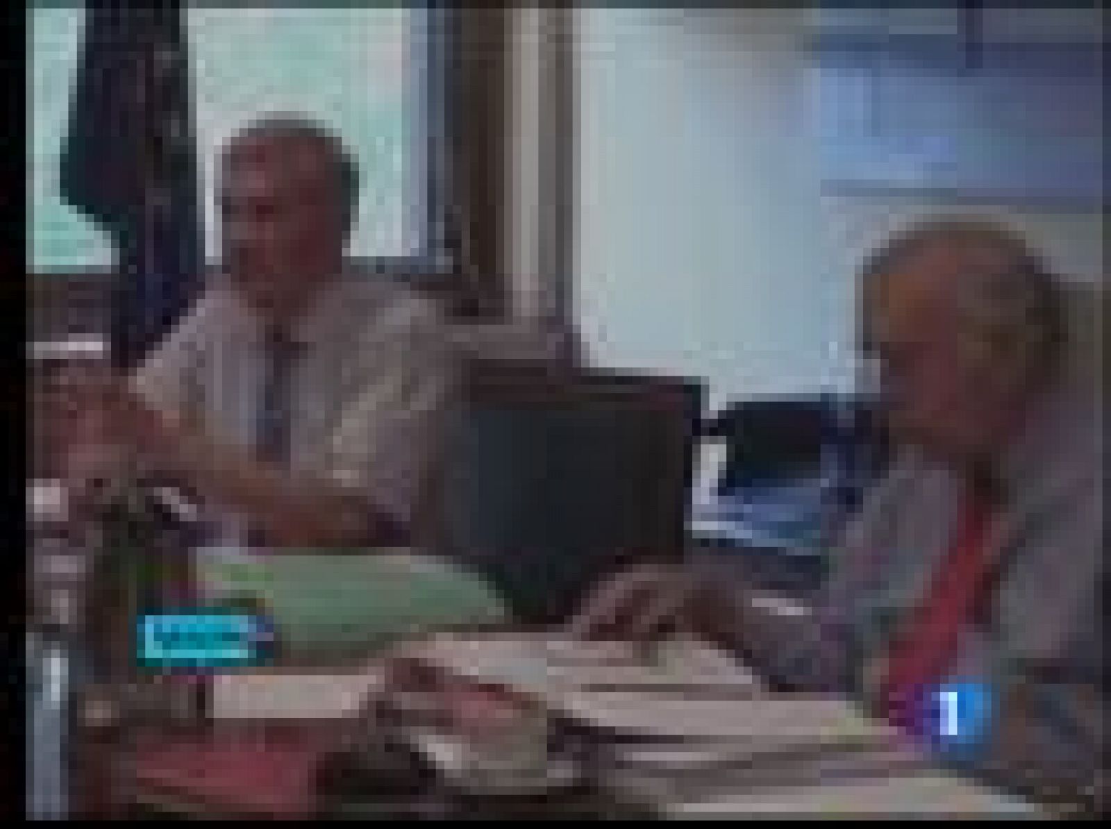 La central nuclear de Garoña podría seguir funcionando diez años más | Ver