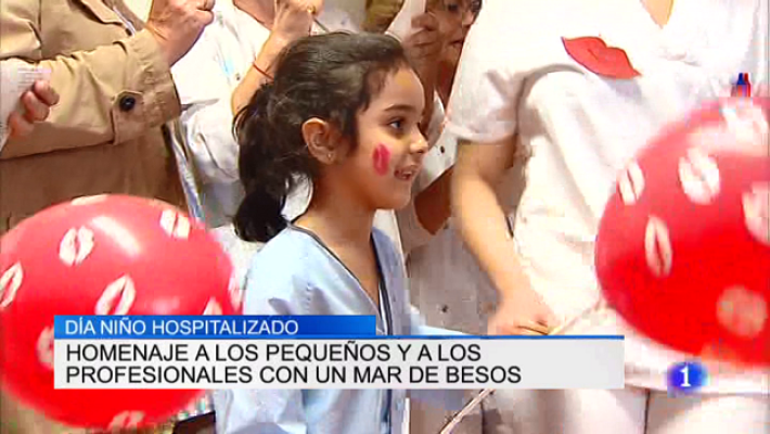 Informativo Telerioja - Informativo Telerioja 2 - 13/05/19