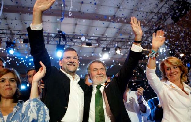  - Último día de campaña