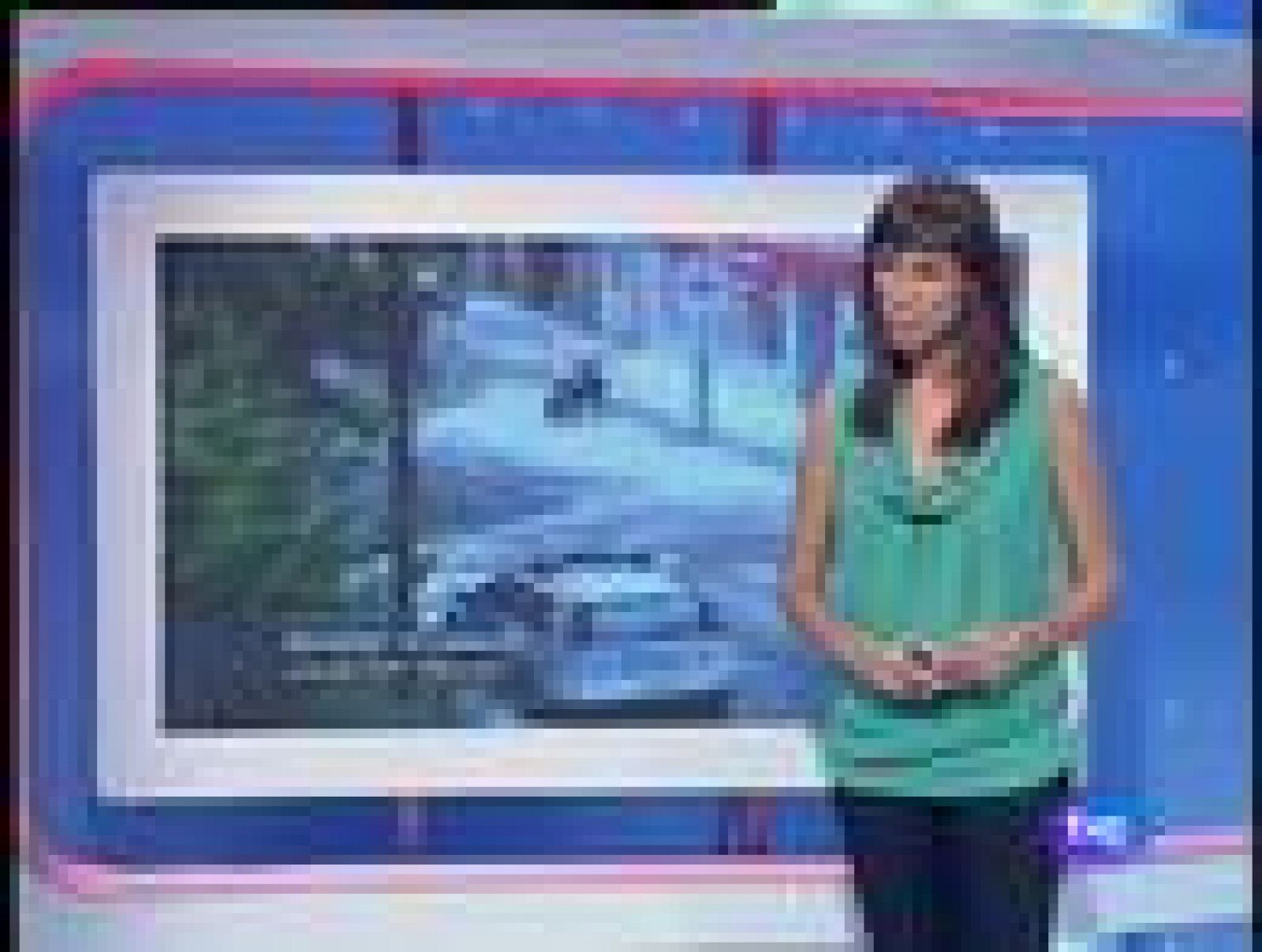 El Tiempo - 05/06/09 - El tiempo | Ver