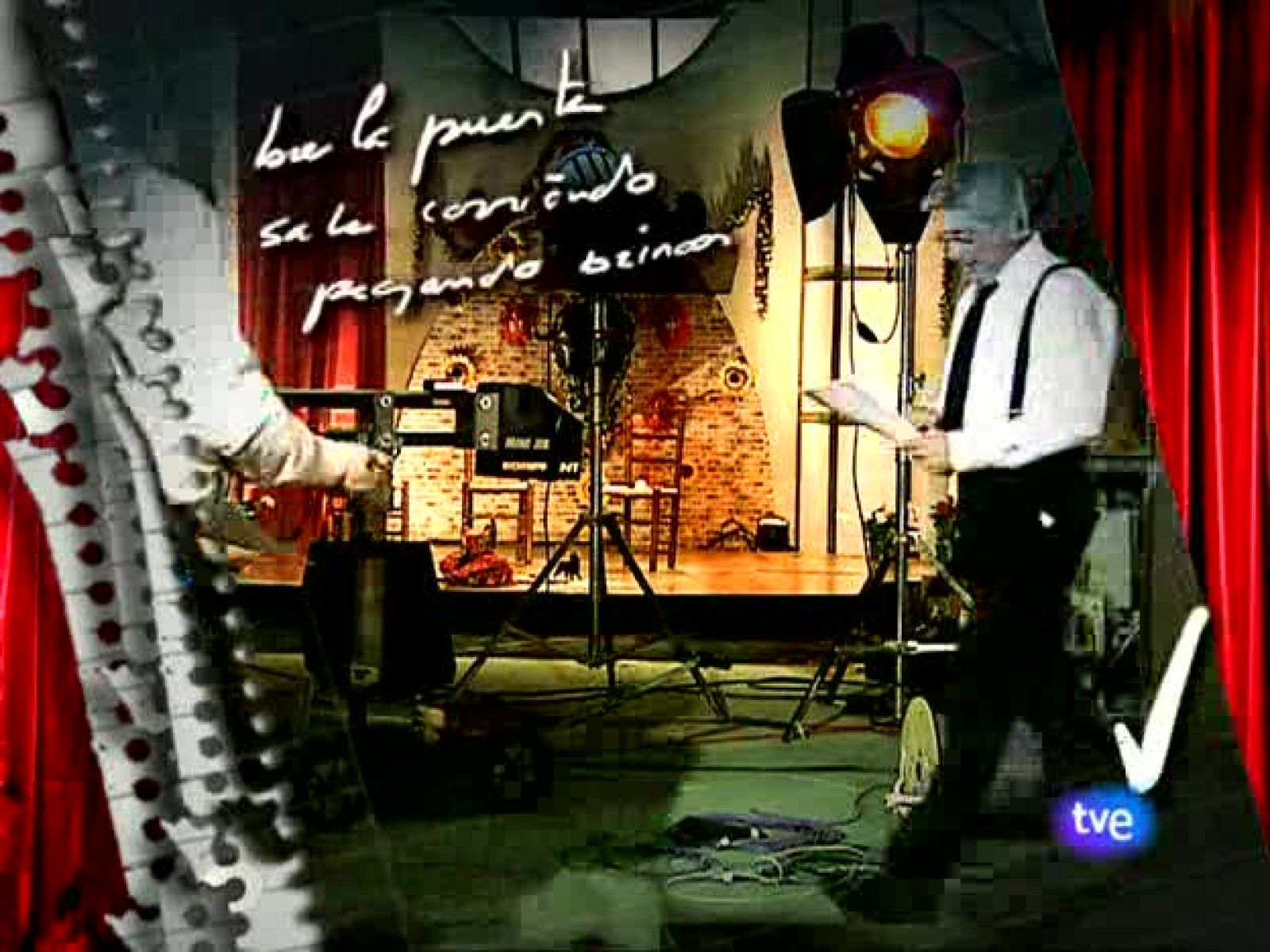 ¿Y ahora qué? - Programa 8 - ¿Y ahora qué? | Ver