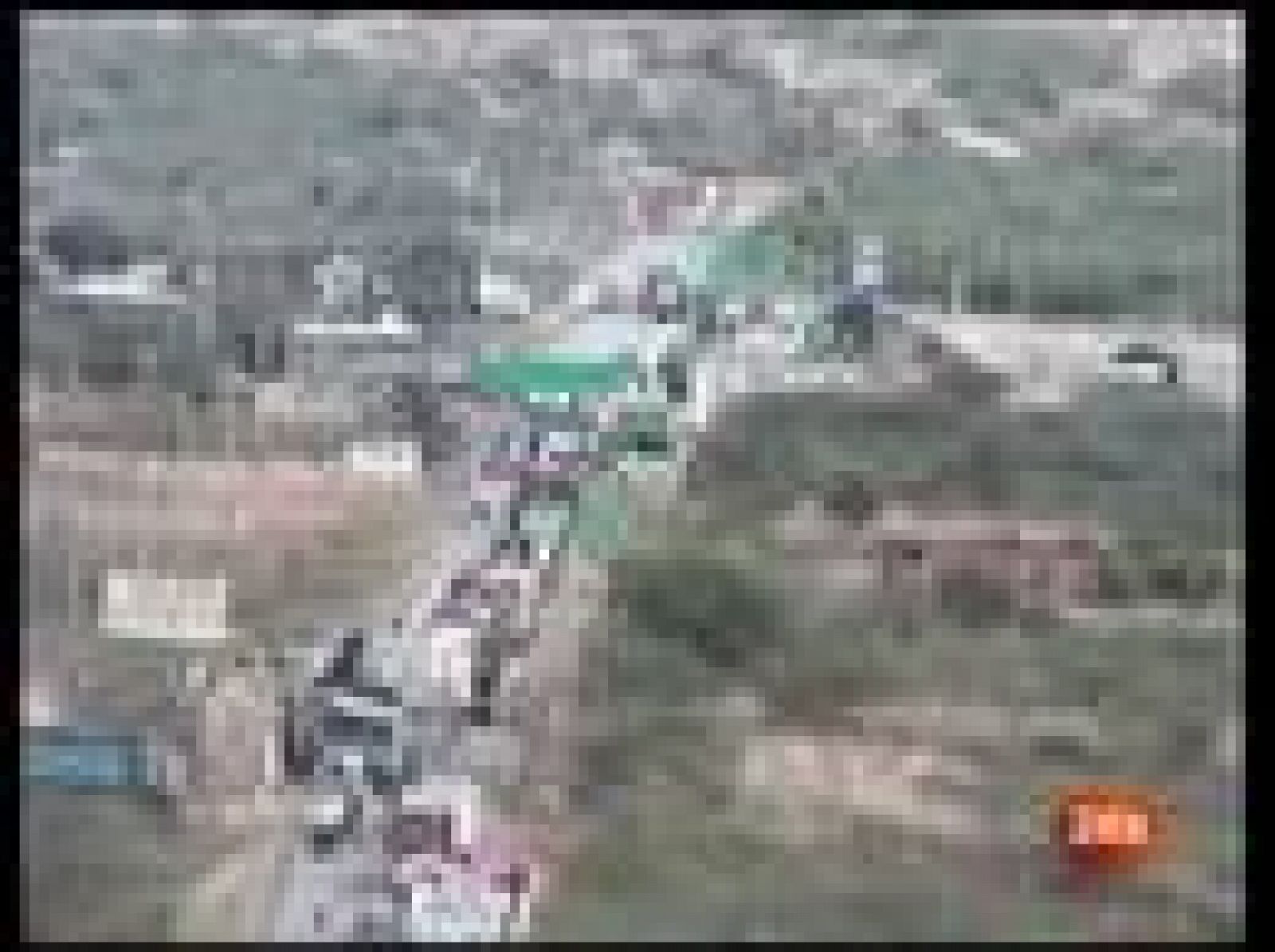 Al menos 34 muertos en los disturbios entre nativos y policías en el norte de Perú | Ver