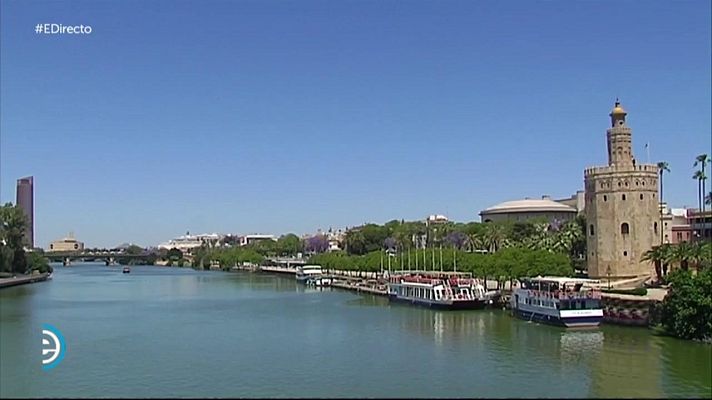 España Directo - España Directo - 13/05/19