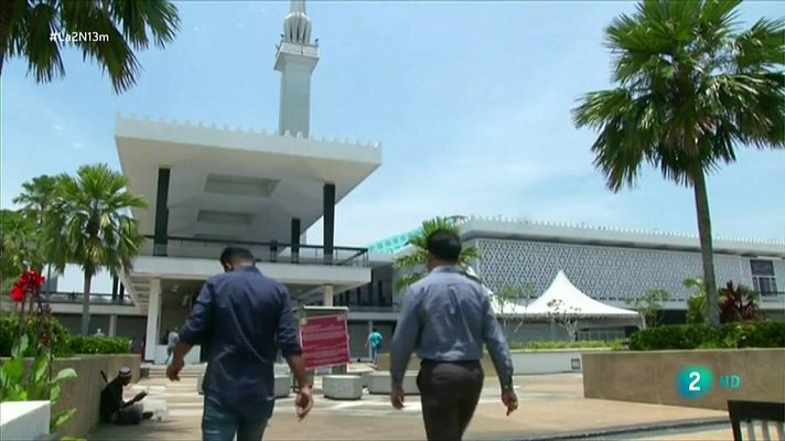 La 2 Noticias - Pequeñas victorias contra la LGTBIfobia