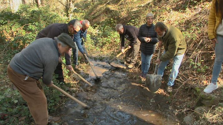 Aquí la Tierra - Aquí la Tierra - 13/05/19