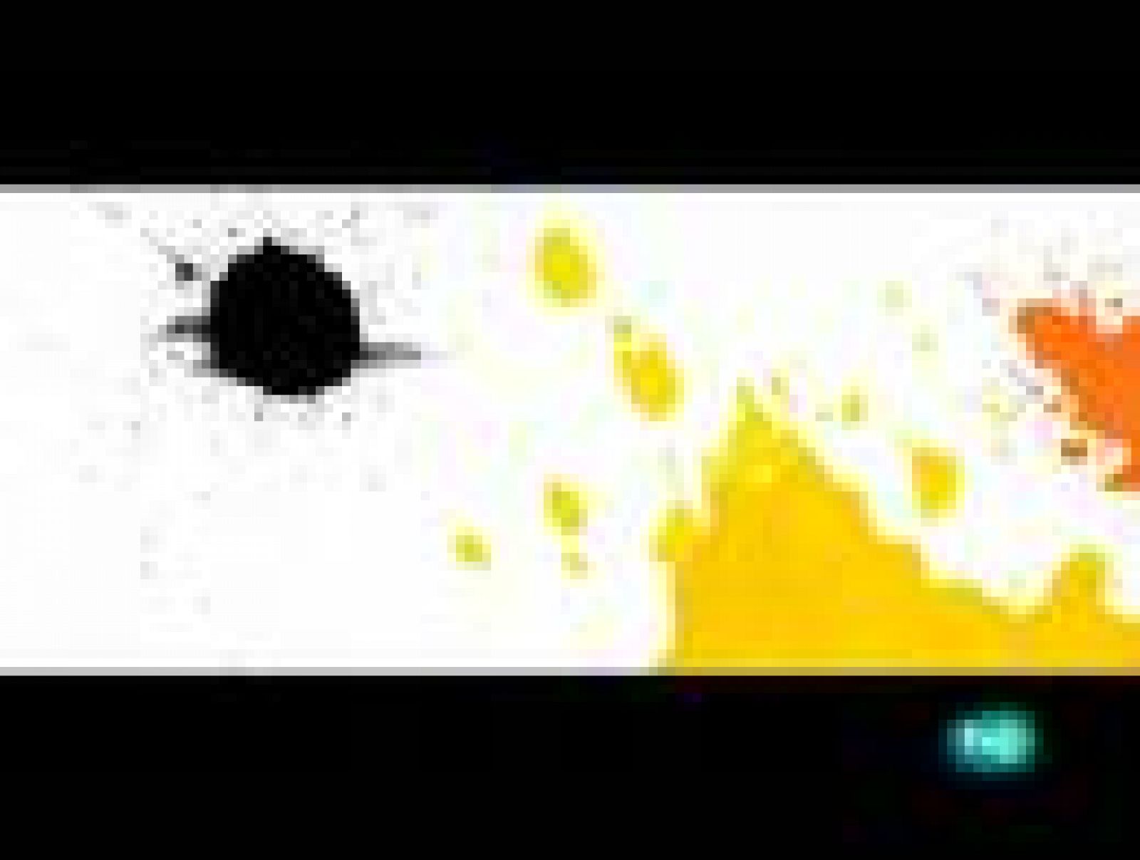 Versión española - El payaso y el Führer - Versión española | Ver