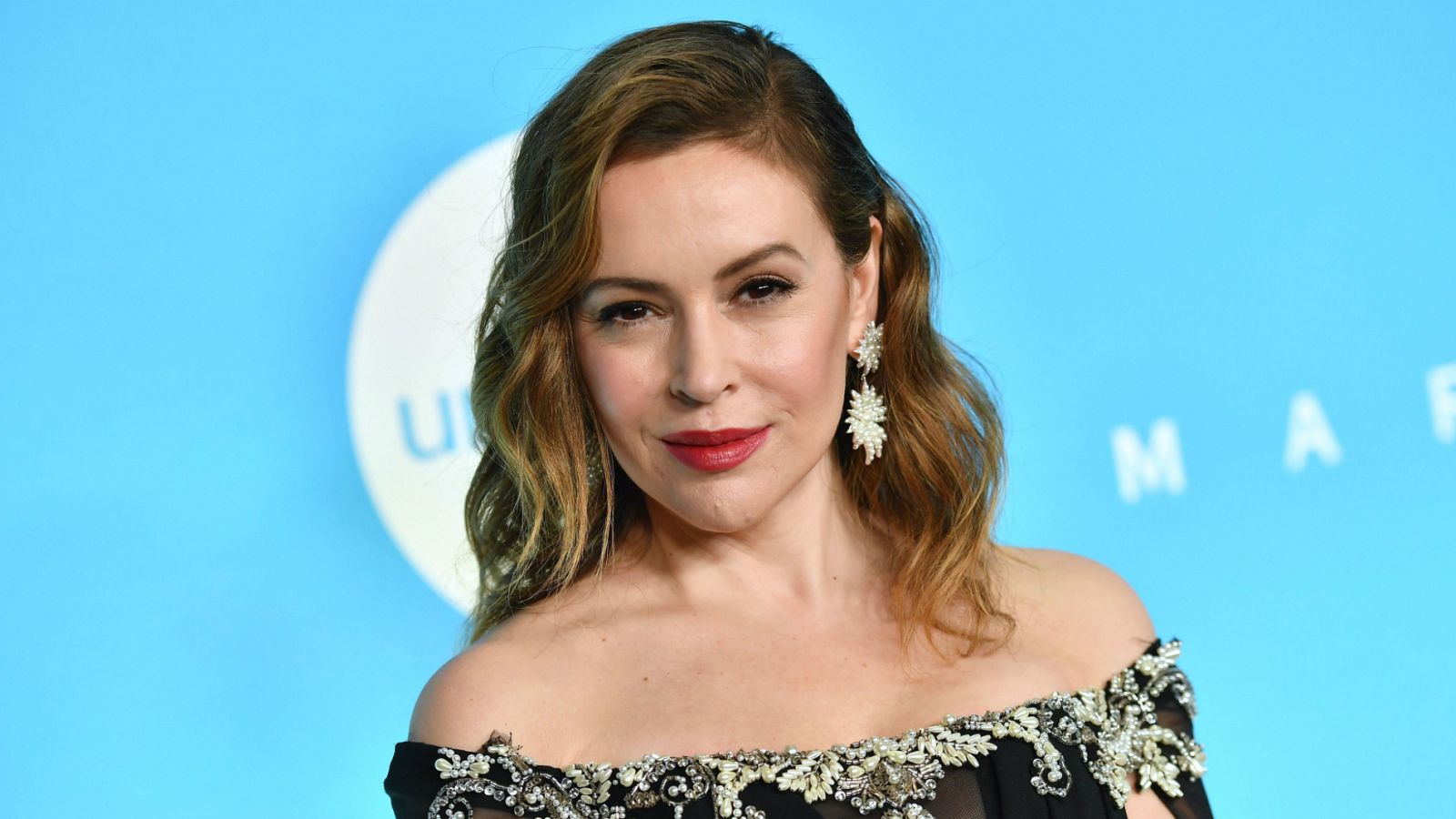 Alyssa Milano llama a una "huelga de sexo" contra las leyes antiaborto en EE.UU.