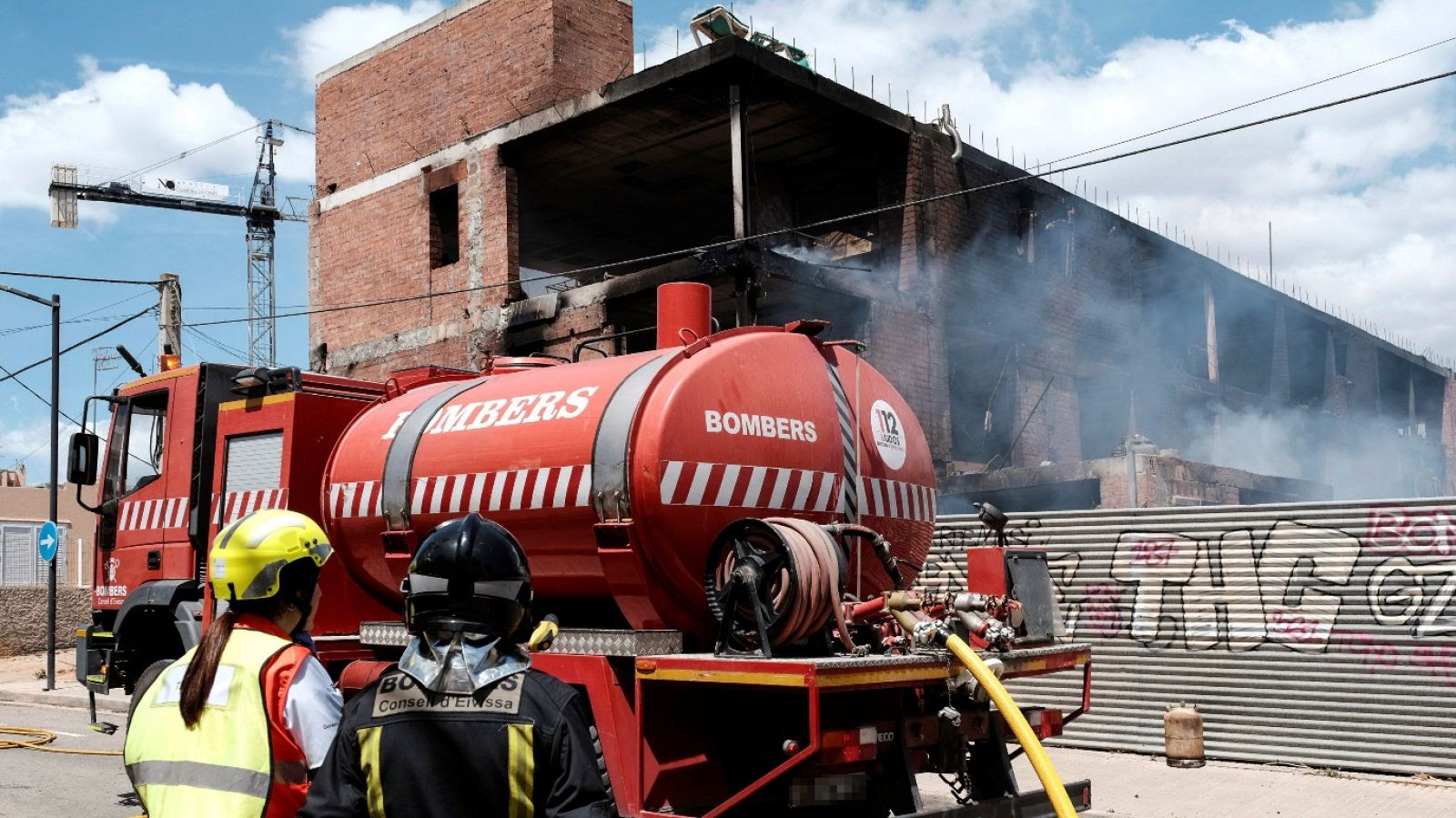 Telediario - 21 horas - 13/05/19 - ver ahora