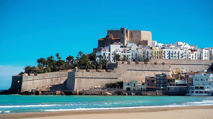 El tiempo - Tiempo seco y soleado en toda España