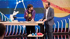 Órbita Laika - Programa 9: ¿Qué me pasa, doctor?