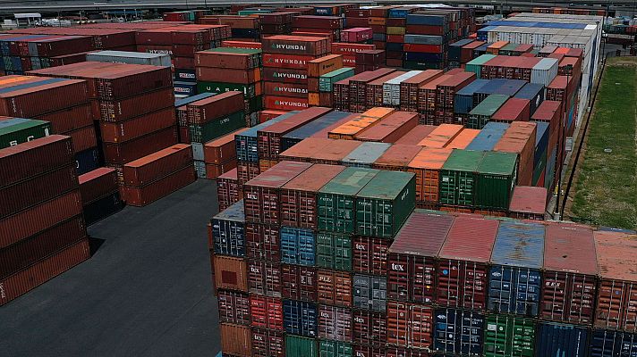  - EE.UU. no se asusta con los aranceles de China y sigue con su plan de intimidación