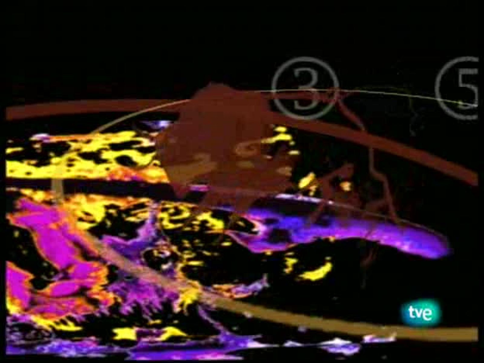 Tendido cero - 06/06/09 - Tendido cero | Ver