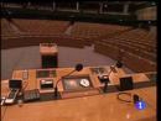  - El Parlamento Europeo