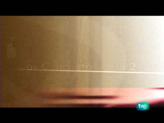 Orquesta y Coro de RTVE - Orquesta y Coro de RTVE por Albéniz