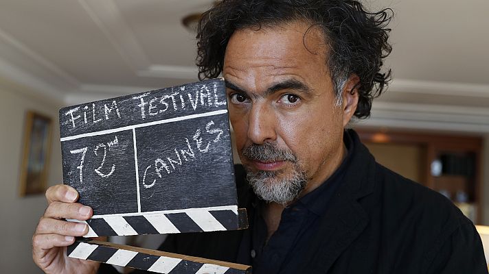 Arranca la 72 edición del festival de Cannes