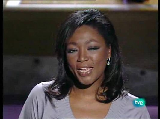 Palabra por palabra - Palabra por palabra - 06/06/09