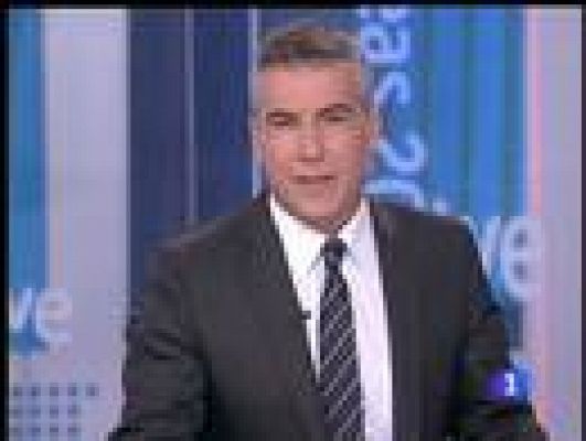  - Se abren los colegios electorales