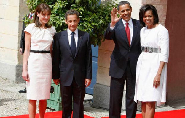  - Necesidad de avance en Oriente Medi